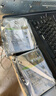 阿卡西斯（acasis） USB3.0移動(dòng)硬盤(pán)盒 3.5英寸SATA串口臺(tái)式機(jī)筆記本電腦外置固態(tài)機(jī)械硬盤(pán)存儲(chǔ)盒子EC-5351C 曬單實(shí)拍圖
