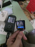 ANKER安克智顯充140W充電器套裝 氮化鎵屏顯type-c多口pd快充100W頭適用蘋果17iPhone手機筆記本電腦 灰 曬單實拍圖