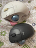 羅技MX ERGO M575藍牙無(wú)線(xiàn)鼠標軌跡球辦公游戲筆記本滑鼠ipad蘋(píng)果MAC人體工學(xué) 二手拆封 M575/黑色【補貼券8.2結束】 曬單實(shí)拍圖