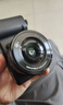 索尼（SONY）【政府補(bǔ)貼】ZV-E10L 半畫幅微單相機(jī) 標(biāo)準(zhǔn)鏡頭套裝 顏值機(jī)身 精準(zhǔn)對(duì)焦 VLOG APS-C畫幅 黑色 曬單實(shí)拍圖