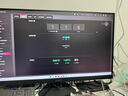 KOORUI科睿24.5英寸 260Hz高刷 Fast-IPS 硬件低藍光HDR400電競亮度 1ms響應 暗區(qū)突圍游戲電腦顯示器X5 曬單實拍圖