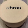 ubras新升級云柔網(wǎng)眼木瓜杯乳貼胸貼內(nèi)衣女禮服婚紗照隱形文胸薄款-L 曬單實拍圖
