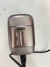 飛利浦（PHILIPS）電動(dòng)剃須刀新一代旋護(hù)式鵝卵石Pro 無線充電便攜刮胡刀暮靄金 教師節(jié)禮物 生日禮物送老公 曬單實(shí)拍圖