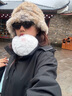 啄木鳥沖鋒衣男女三合一春秋冬季連帽登山情侶美式機(jī)能夾克外套男裝上衣 黑色【單衣春秋款】 XL【建議120-140斤】 曬單實(shí)拍圖