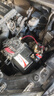 駱駝汽車蓄電池12V免維護(hù)電瓶 以舊換新上門(mén)安裝 L2400 大眾POLO捷達(dá)速騰朗逸邁騰寶來(lái)途觀 曬單實(shí)拍圖