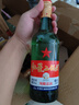 紅星二鍋頭 大二 清香型白酒 56度 500ml*12瓶 整箱裝 純糧口糧酒 曬單實(shí)拍圖