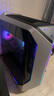 機械師（MACHENIKE）曙光 高性能游戲臺式機電競電腦主機（i7-14700KF 32G DDR5 1TSSD RTX5070Ti 360水冷）國家補貼 曬單實(shí)拍圖