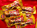 王小鹵虎皮鳳爪 椒麻味210g (W3) 雞爪 鹵雞爪 休閑零食 獨(dú)立包裝  曬單實(shí)拍圖