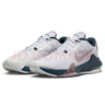 耐克NIKE七夕情人節(jié)禮物男籃球鞋 IMPACT4運(yùn)動(dòng)鞋DM1124-102白紫44 曬單實(shí)拍圖