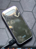 HMD2660 Flip 4G全網(wǎng)通 傳承諾基亞經(jīng)典 雙卡雙待 翻蓋大按鍵大字體備用老人老年學(xué)生AI手機 紫色 曬單實(shí)拍圖