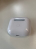【官版正品丨新款A(yù)ir4代】藍(lán)牙耳機(jī)無(wú)線ANC降噪airpods4國(guó)家補(bǔ)貼半入耳式用于蘋(píng)果iPhone16/15/14 【原版正裝全功能頂配版4代】 【主動(dòng)降噪+空間音頻+三真電量】 曬單實(shí)拍圖