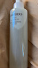 資生堂（Shiseido）【生日禮物送女友老婆】親膚凈透潔顏油180ml 卸妝油 一瓶 曬單實(shí)拍圖