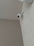 小米室外攝像機(jī)CW500 家用監(jiān)控 雙頻Wi-Fi6 超清全彩夜視 AI人形/車輛偵測 防塵防水?dāng)z像頭 曬單實拍圖