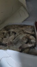 鮮京采 原裝進(jìn)口厄瓜多爾白蝦 凈重3.3斤 大號(hào)30-40規(guī)格 50-66只/盒 曬單實(shí)拍圖