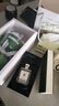 祖瑪瓏香水 藍風(fēng)鈴香水50ml 生日禮物 女生 送女朋友禮物 禮盒 曬單實拍圖