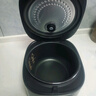 美的（Midea）電飯煲家用3-4-5-8個人多功能智能電飯鍋 4L大容量 柴火飯煮粥煲湯不粘內膽蛋糕微壓 【家庭優(yōu)選】MB-RE429- 4L 4-5L 曬單實拍圖
