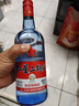紅星二鍋頭 藍瓶綿柔8純糧  清香型  口糧酒 特產(chǎn)禮品 節日送禮 53度 750mL 6瓶 整箱裝 曬單實(shí)拍圖