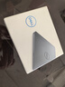 戴爾（DELL）DW316 外置光驅  刻錄機 移動(dòng)光驅 外接光驅  DVD/CD光驅 筆記本/臺式機通用 刻錄光驅  曬單實(shí)拍圖