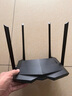 Tenda騰達(dá)路由器無線【千兆WiFi5穿墻王】信號(hào)增強(qiáng)家用全屋放大器AC1200國家補(bǔ)貼金榜一名AC10 曬單實(shí)拍圖
