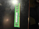 三星（SAMSUNG）DDR3 UDIMM 3代臺(tái)式機(jī)主機(jī)電腦內(nèi)存條PC3 PC3L 8500 10600 12800三星原廠粒子 DIY升級(jí)加裝 臺(tái)式機(jī) DDR3 標(biāo)壓1.5V 1600 8G 曬單實(shí)拍圖