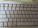 羅技（Logitech）MK251無(wú)線藍(lán)牙鍵盤(pán)鼠標(biāo)套裝 辦公商務(wù)筆記本電腦 數(shù)字鍵盤(pán)99鍵粉色鍵鼠套裝（K251鍵盤(pán)+M196鼠標(biāo)） 曬單實(shí)拍圖