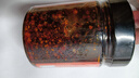 永興坊 陜西油潑辣子230g辣椒紅油辣子辣醬涼拌菜拌面下飯菜調(diào)味料 曬單實拍圖