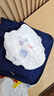好奇（Huggies）金裝拉拉褲XXL74(15kg以上)尿不濕【速干不易紅】 曬單實(shí)拍圖