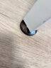 凡社鋼化玻璃電腦桌臺(tái)式 玻璃桌面書桌工作臺(tái)加厚北歐簡約辦公習(xí)桌子 曬單實(shí)拍圖