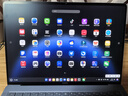 華為MateBook Pro 柔光版筆記本電腦 OLED護眼云晰柔光屏 鴻蒙操作系統 970g超輕薄長續(xù)航32GB 1TB晴藍 曬單實拍圖