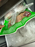 安井 火山石烤腸原味+黑椒味 1kg20根 肉腸熱狗香腸 油炸燒烤火鍋 曬單實拍圖