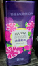 菲詩小鋪（THE FACE SHOP）浪漫邂逅香氛沐浴露500ml 小蒼蘭香 溫和潔膚 保濕芳香 曬單實拍圖