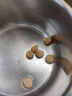 1號(hào)會(huì)員店有機(jī)干貝150g 海鮮干貨海產(chǎn)品 扇貝干 瑤柱肉 火鍋食材煲湯食材 曬單實(shí)拍圖
