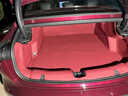 翼舞奇瑞風(fēng)云A9L腳墊專(zhuān)車(chē)專(zhuān)用風(fēng)云A9L汽車(chē)座套配件改裝內飾腳墊適用于 【留言顏色】全包后備箱墊 風(fēng)云A9L 曬單實(shí)拍圖