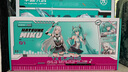 華碩天選游戲鍵盤TX98初音未來聯(lián)名款 有線電競(jìng)鍵盤 98配列布局 IP57防水防塵 類Gasket結(jié)構(gòu) RGB機(jī)械軸 全鍵RGB 97鍵 初音聯(lián)名款紅軸【單鍵盤】 曬單實(shí)拍圖