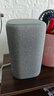 小米（MI）Xiaomi智能音箱 新一代超級小愛智能音箱 AI大模型問答 連續(xù)指令語控 支持遠(yuǎn)程備車 小米藍(lán)牙音箱 曬單實拍圖