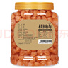 新邊界8A桂圓肉300g 桂圓干龍眼肉無核無殼燈籠肉免剝泡茶熬粥 曬單實拍圖