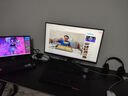 AOC 27英寸2K電競(jìng)顯示器240HZ FastIPS快速液晶 0.5ms游戲電腦顯示屏幕HDR10 升級(jí)2K 320Hz Q27G10SE 曬單實(shí)拍圖