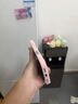斯幻柯適用蘋果17pro手機(jī)殼iPhone17手機(jī)殼蘋果17promax手機(jī)殼iPhone17手機(jī)殼磁吸果凍殼鏡頭全包保護(hù)套 果凍磁吸殼-粉色 iphone17pro 曬單實(shí)拍圖