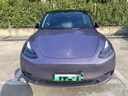 KTN全車(chē)貼PET材質(zhì)汽車(chē)改色膜特斯拉model3y整車(chē)車(chē)身貼膜車(chē)衣夢(mèng)幻火山灰亞灰鋼琴黑武士白色全國包施工 升級加裝懸浮頂/黑頂+200 曬單實(shí)拍圖