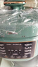 美的（Midea）迷你小綠鍋電壓力鍋2.5L宿舍家用1-3人高壓鍋電飯煲 全自動(dòng)智能預約開(kāi)蓋煲湯70kPa高壓燉煮MY-S340 曬單實(shí)拍圖