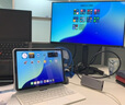 貝爾金（BELKIN）擴展塢type-c USB轉接千兆網(wǎng)線(xiàn)6合1 PD供電iPad拓展蘋(píng)果筆記本電腦HDMI投屏SD讀卡 兼容雷電 曬單實(shí)拍圖