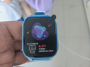 紐曼智能兒童手Z3PRO表藍色防水精準定位5G全網(wǎng)通音頻通話(huà)早教AI語(yǔ)音對話(huà)長(cháng)續航遠程管控學(xué)生移動(dòng)支付 曬單實(shí)拍圖