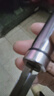 Jidaocook不銹鋼蝦線剔除刀挖蝦胃剝蝦殼取蝦線神器挑去蝦線開蝦背龍眼去核 【秒去蝦胃蝦線】升級(jí)款 曬單實(shí)拍圖