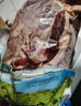 大莊園上腦拌肉1斤/袋烤肉食材燒烤半成品腌制牛肉齊市風(fēng)味燒烤食材 曬單實(shí)拍圖