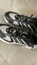 阿迪達(dá)斯 （adidas）中性 運(yùn)動(dòng)型格系列 CLIMACOOL VENTANIA 休閑鞋 JQ4902 黑白  43 曬單實(shí)拍圖