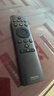 海信（Hisense）原裝海信電視語(yǔ)音遙控器通用CRF3A69HP HZ43A65 HZ49 55 65 75A65 CRF3A69HP 曬單實(shí)拍圖