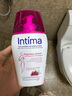 茵緹瑪（Intima）【宋茜同款】私處護理液蔓越莓女性私密處洗液女士婦科外陰部止癢 曬單實(shí)拍圖