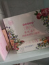 祈顏新靚麗雪潤透紅新思妍靚麗白里透紅化妝品套裝美妍補水保濕套裝 潤膚養(yǎng)顏3+2組合配眼霜六件套 曬單實拍圖