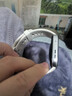 華為（HUAWEI）手表WATCH FIT 4【國補15%】運動智能健康管理藍牙通話輕薄大屏NFC門禁交通支付送男女士朋友Pro3 悅動白丨送定制表帶+精美表盤 曬單實拍圖