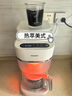 飛利浦（PHILIPS）【政府補貼】全新早安morgen美式茶咖啡機全自動(dòng)家用豆粉兩用現磨一體 真冷熱雙萃HD7997/20 送禮 曬單實(shí)拍圖